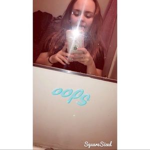 Meet your Posher, Destiny